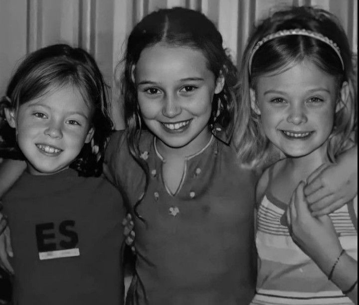 Kumsal & Ada & Alena
