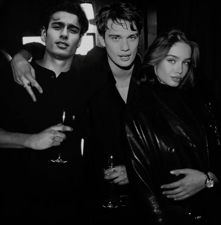 Hazar & Gazel & Talya, "Serçeler Ağladığında"