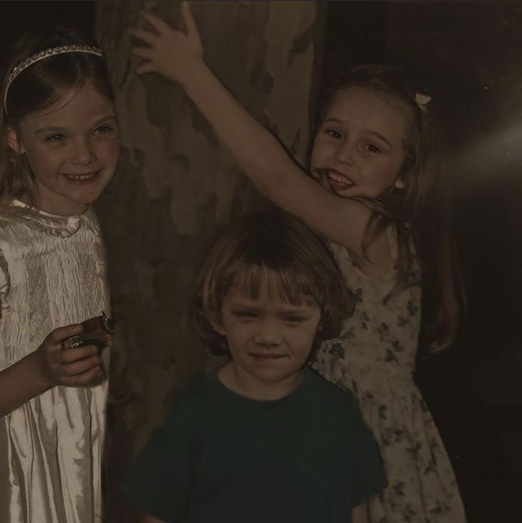 Alena & Aral & Açelya